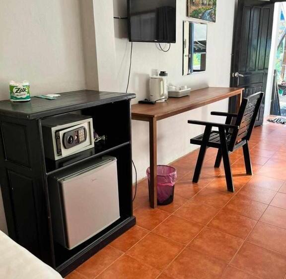 Quarto Familiar, Nice View Guesthouse