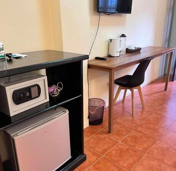 Quarto Familiar, Nice View Guesthouse