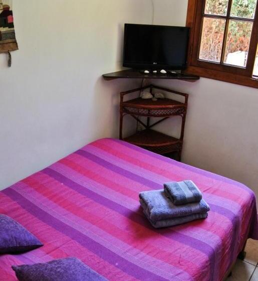Basic Oda, Hostal El Punto