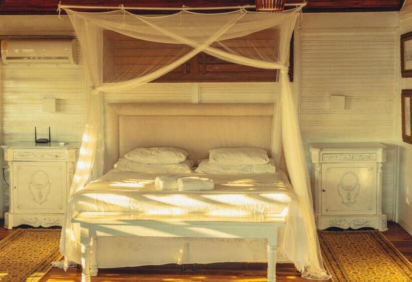 스탠다드 방갈로, Kitejuba Bungalows