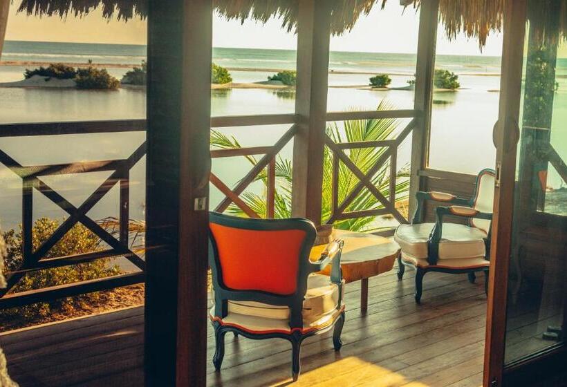 스탠다드 방갈로, Kitejuba Bungalows