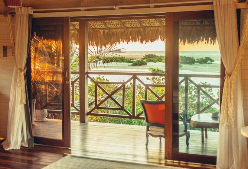 스탠다드 방갈로, Kitejuba Bungalows