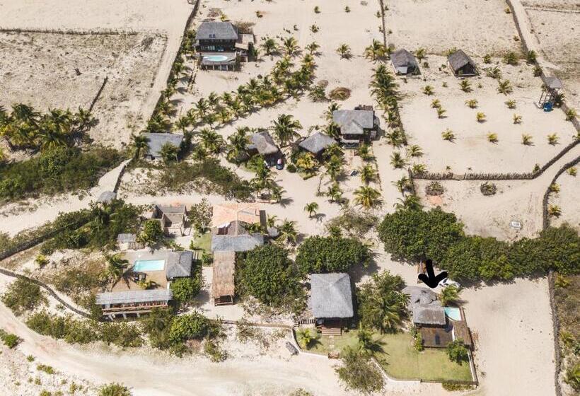 샬레, Kitejuba Bungalows