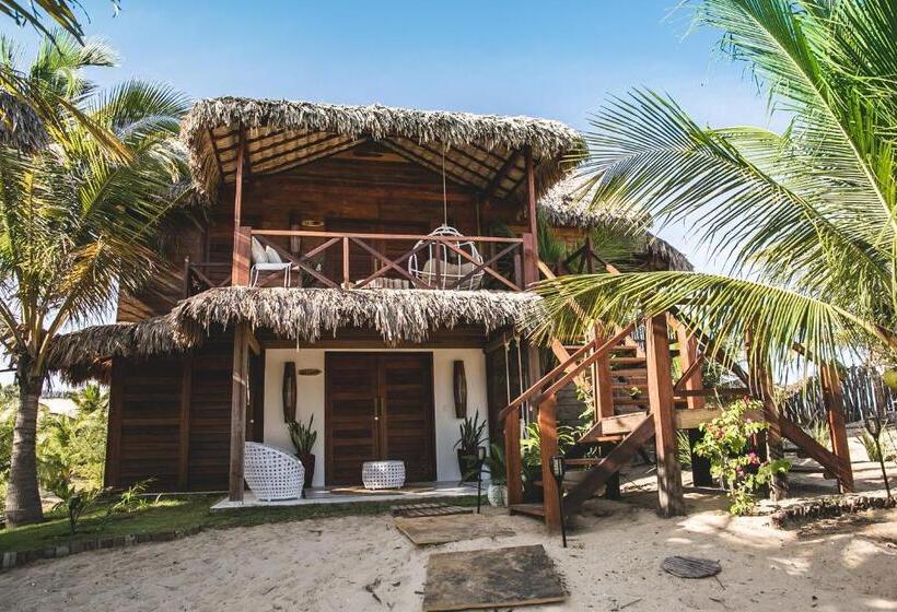 수피리어 방갈로, Kitejuba Bungalows