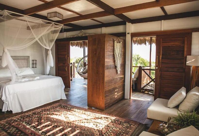 수피리어 방갈로, Kitejuba Bungalows