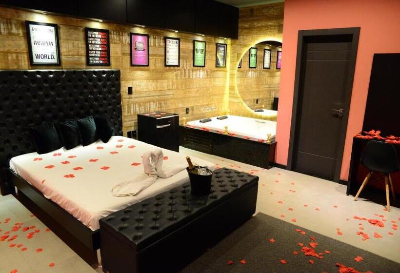 스탠다드 룸, Helus Motel
