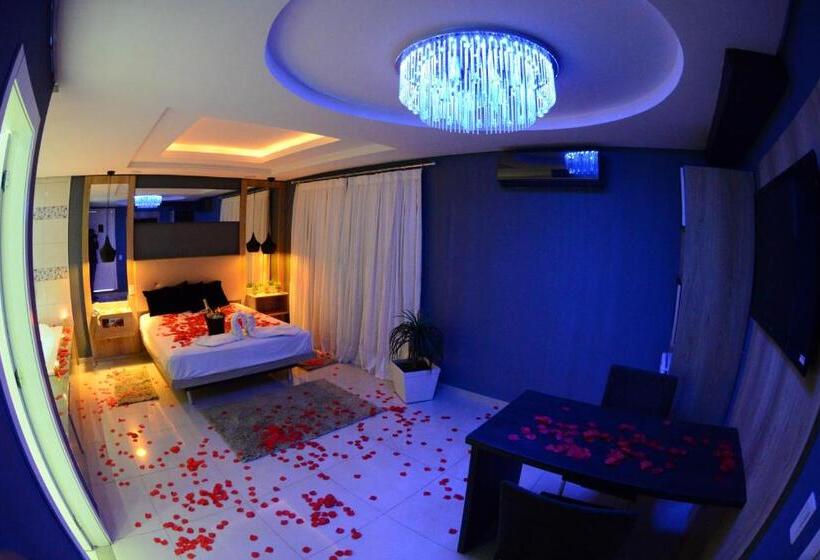 스탠다드 룸, Helus Motel
