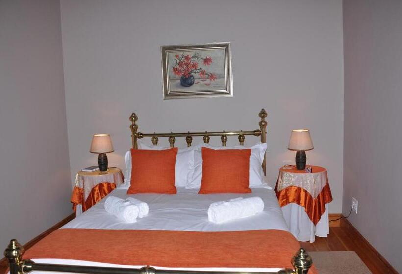 Номер Стандарт, Berg En Dal Guesthouse