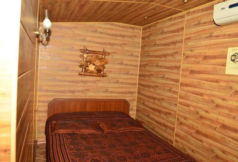 اتاق اکونومی, Guest House Domashniy Uyut