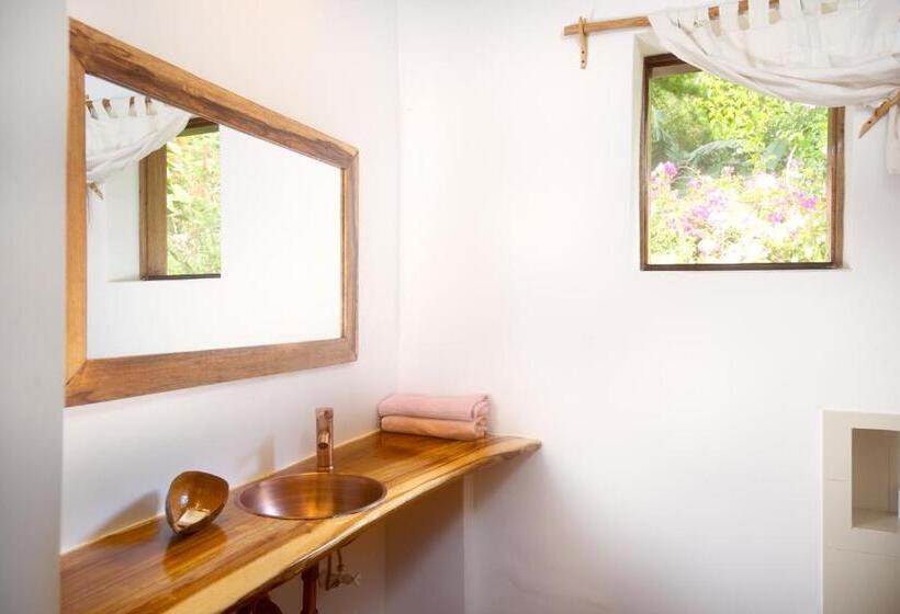 스탠다드 룸, Mundo Nuevo Eco Lodge