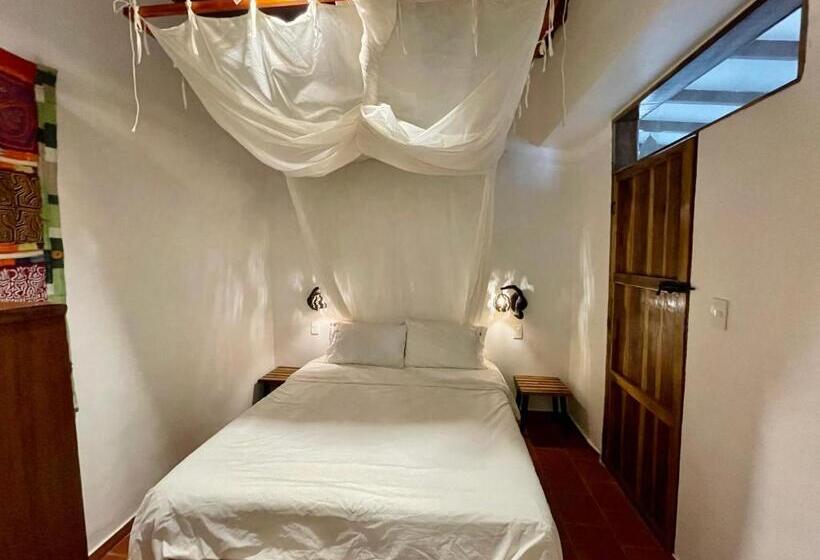 스탠다드 룸, Mundo Nuevo Eco Lodge