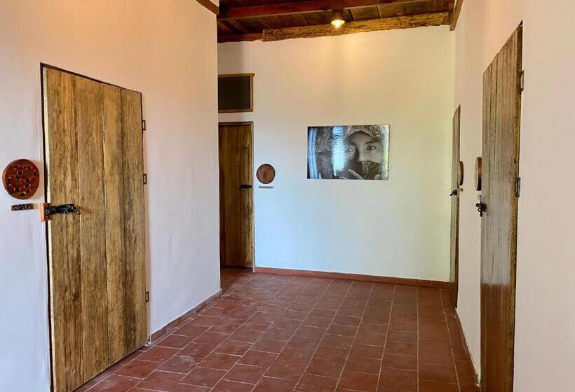 스탠다드 룸, Mundo Nuevo Eco Lodge
