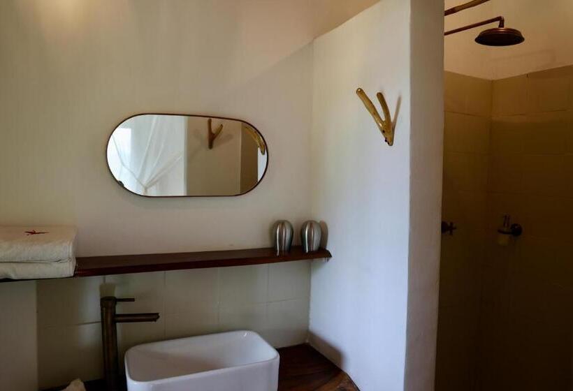스탠다드 룸 가든 전망, Mundo Nuevo Eco Lodge