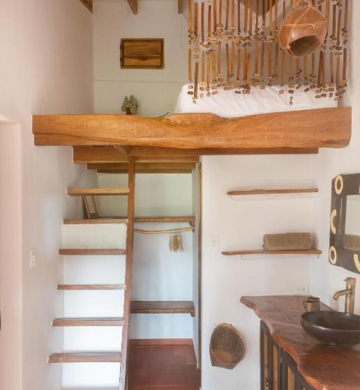Президентский Люкс, Mundo Nuevo Eco Lodge