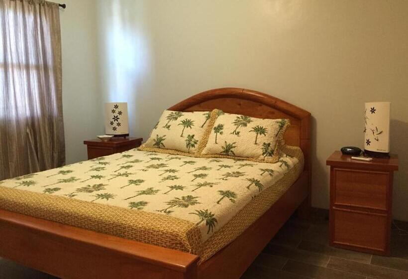 Апартаменты 2 Спальни, Casa Del Rai