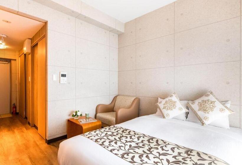 Номер Стандарт, Condominium Hotel Likka In Nago