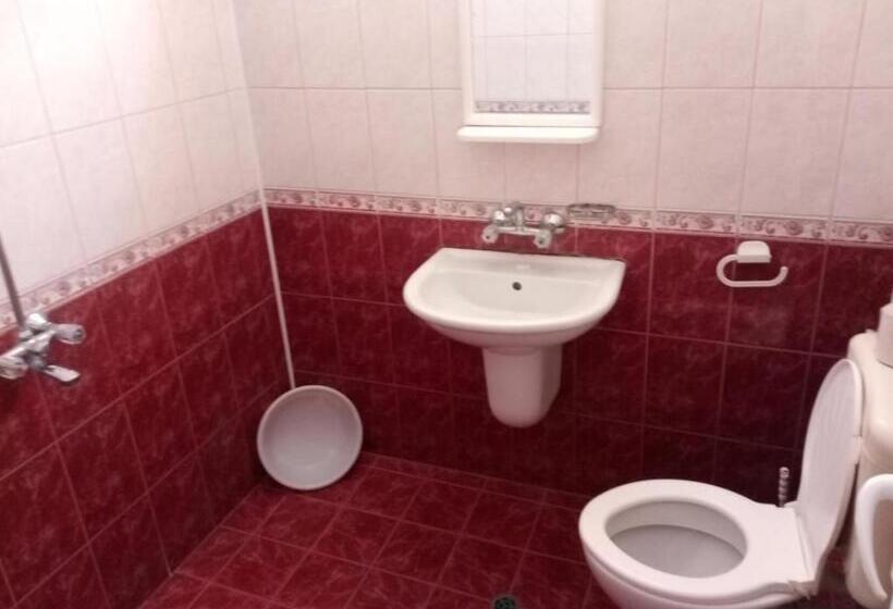 豪华家庭房间, Zlatevi Guest House