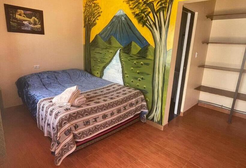 Номер Стандарт, Hostal El Amigo Lucho