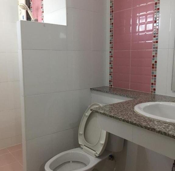 스탠다드 룸, Connect Apartment