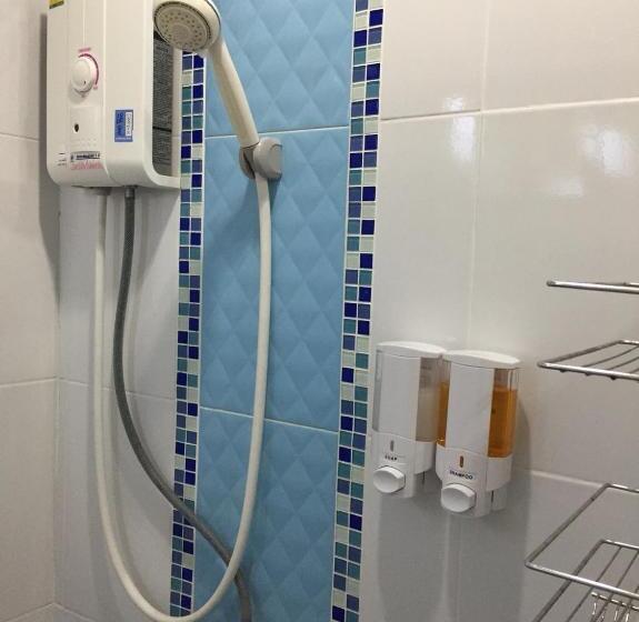 스탠다드 룸, Connect Apartment
