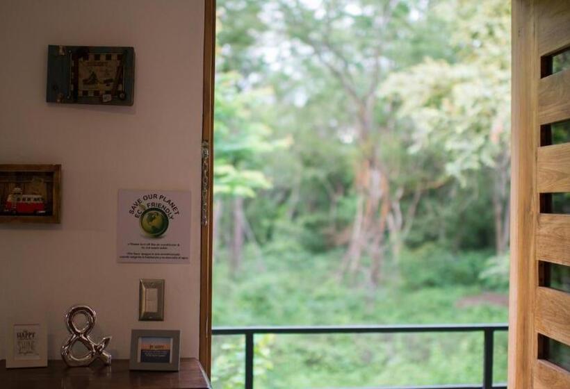 Suíte Deluxe Cama King, Tamarindo Sunshine