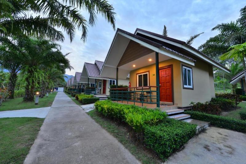 스탠다드 룸, Katathong Golf Resort & Spa
