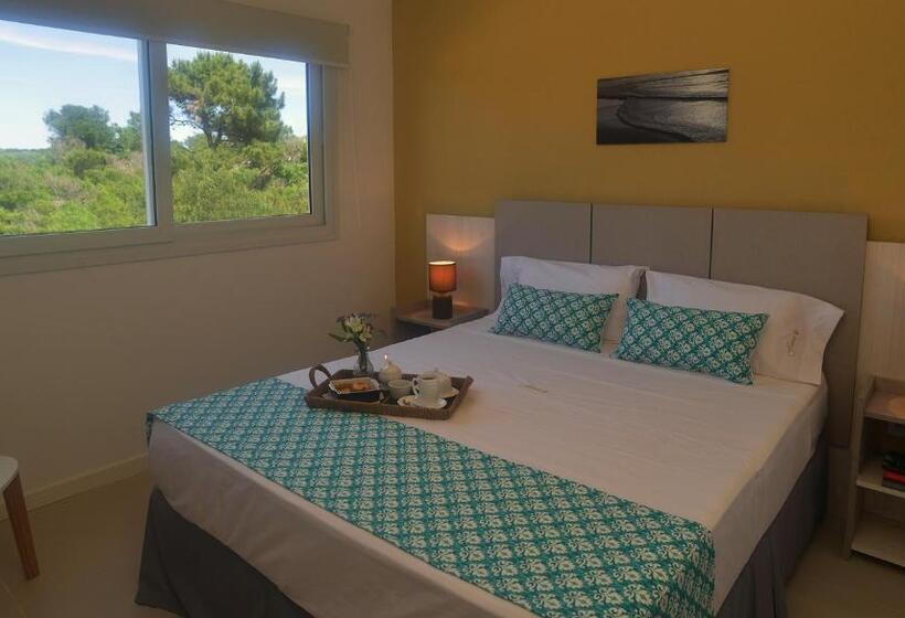 Апартаменты Premium 2 Спальни, Farnese Apart & Spa   Farnese Apart Mar