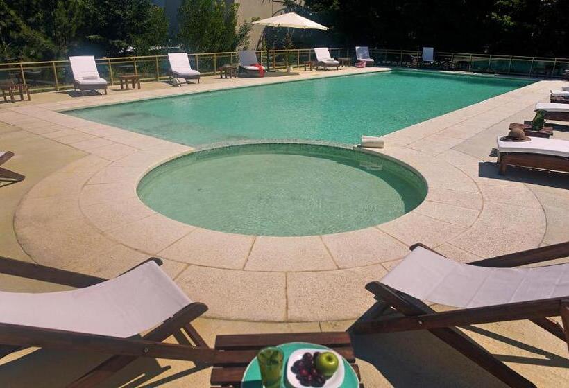 Апартаменты Премиум 1 Спальня, Farnese Apart & Spa   Farnese Apart Mar