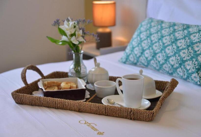 Апартаменты Премиум 1 Спальня, Farnese Apart & Spa   Farnese Apart Mar