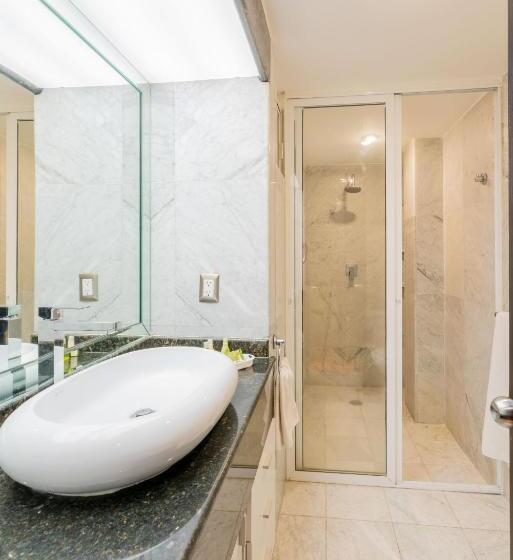 １ベッドルームのスーペリアアパートメント, Grand Chapultepec Residencial