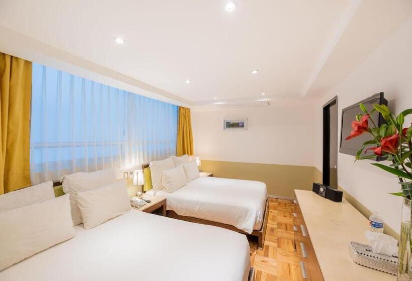 １ベッドルームのスーペリアアパートメント, Grand Chapultepec Residencial