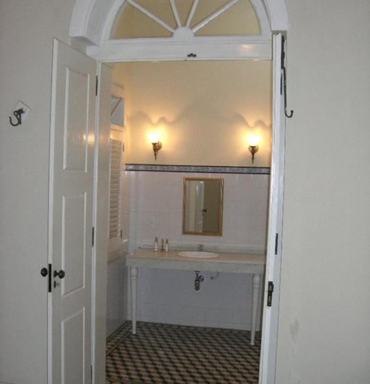 سوییت, Casa Frankie