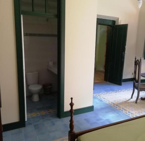 سوییت, Casa Frankie