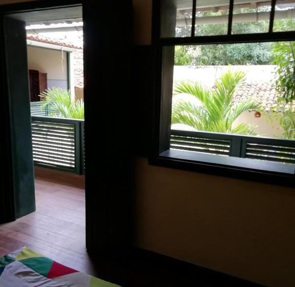 اتاق استاندارد, Casa Frankie