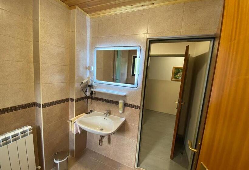 اتاق استاندارد, Pension Waldschenke Am Wörthersee