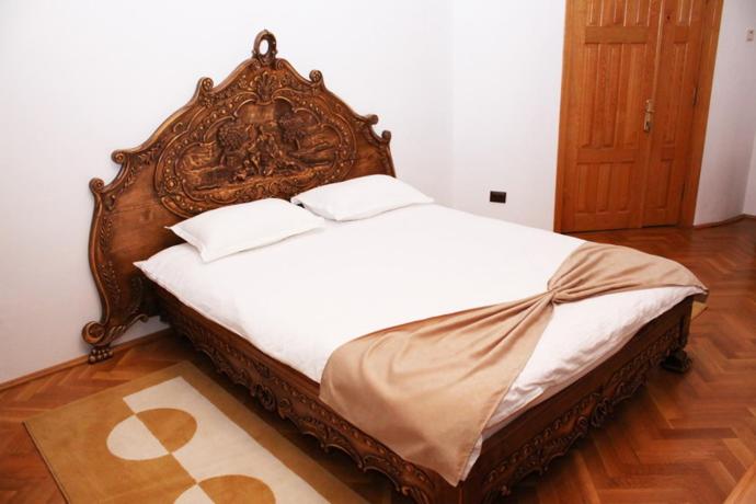 Номер Superior, Casa Craiova Nuova