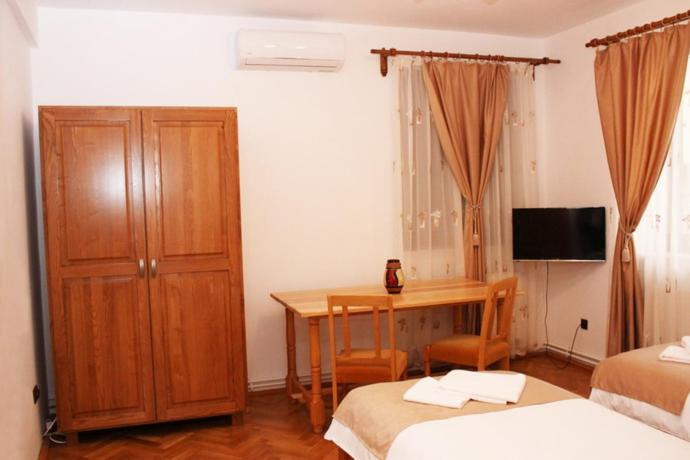 Номер Deluxe, Casa Craiova Nuova