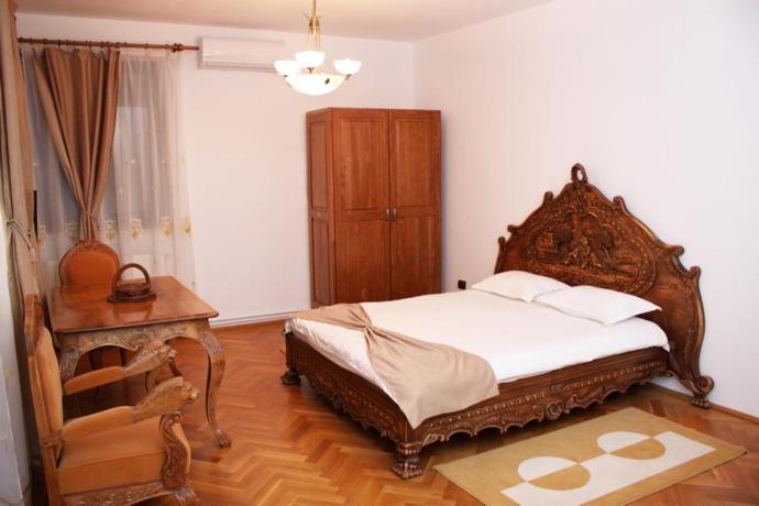 Номер Superior, Casa Craiova Nuova