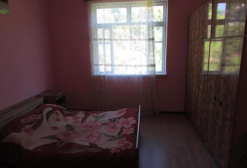 اتاق استاندارد سه نفره, Joni Guest House