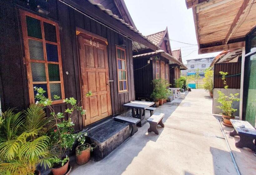 Трехместный Номер Deluxe, Ktt Resort Sukhothai