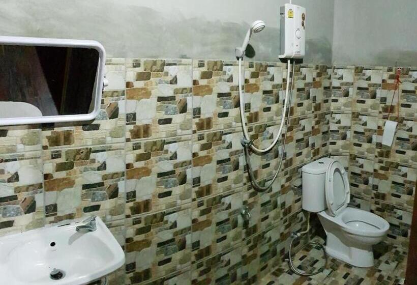 Трехместный Номер Deluxe, Ktt Resort Sukhothai