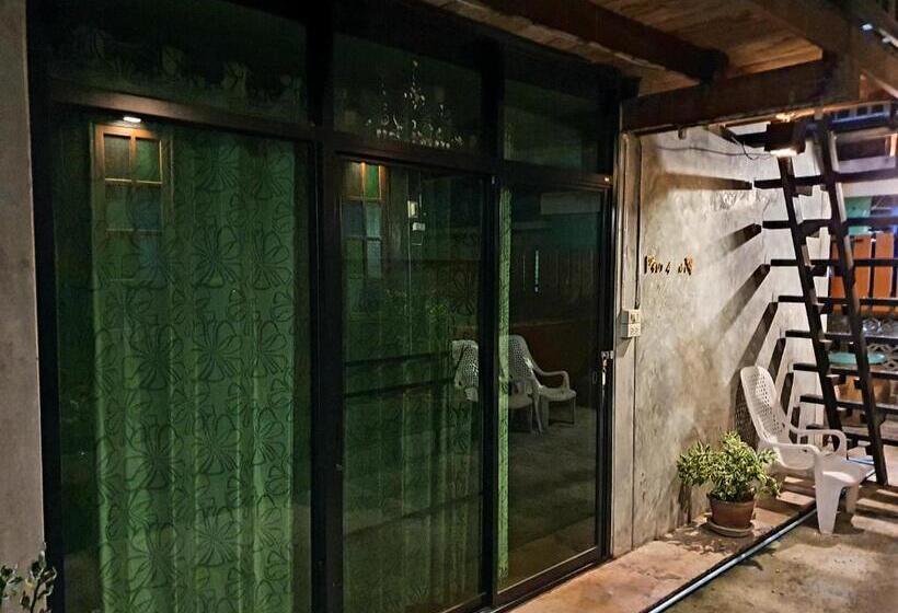 Номер Стандарт, Ktt Resort Sukhothai