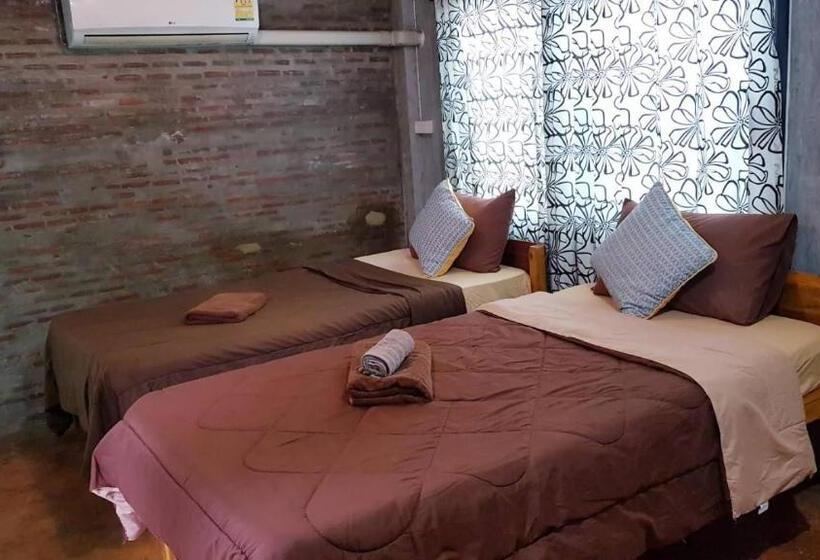 Номер Стандарт, Ktt Resort Sukhothai