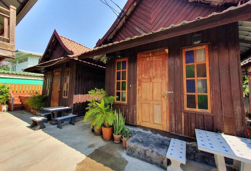 Бунгало Deluxe, Ktt Resort Sukhothai