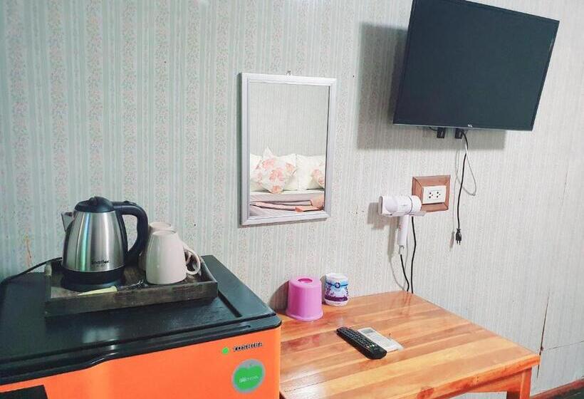 Трехместный Номер Deluxe, Ktt Resort Sukhothai
