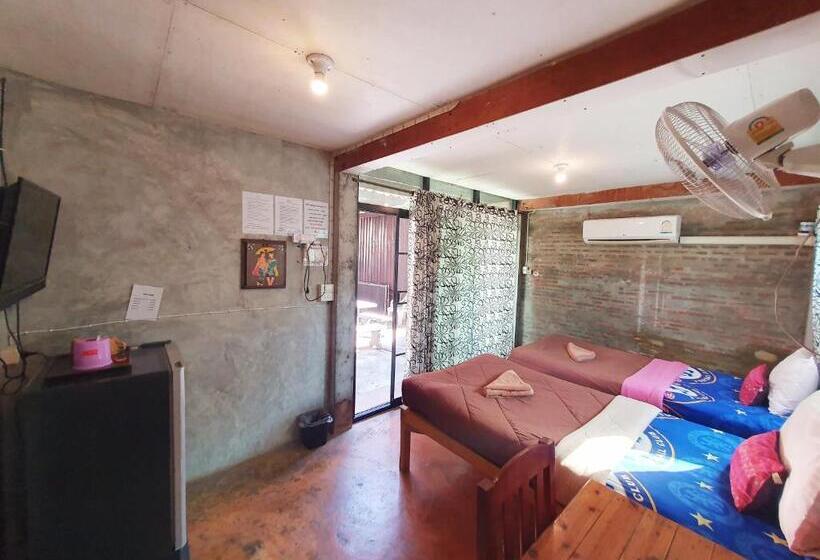 Номер Стандарт, Ktt Resort Sukhothai