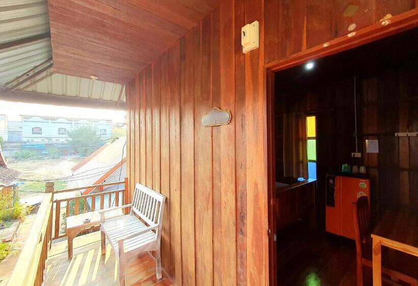 Номер Стандарт, Ktt Resort Sukhothai