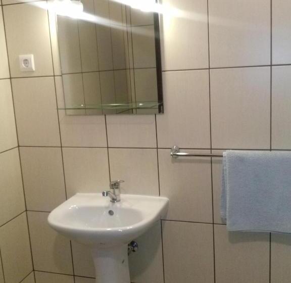 Quarto Superior, La Principessa