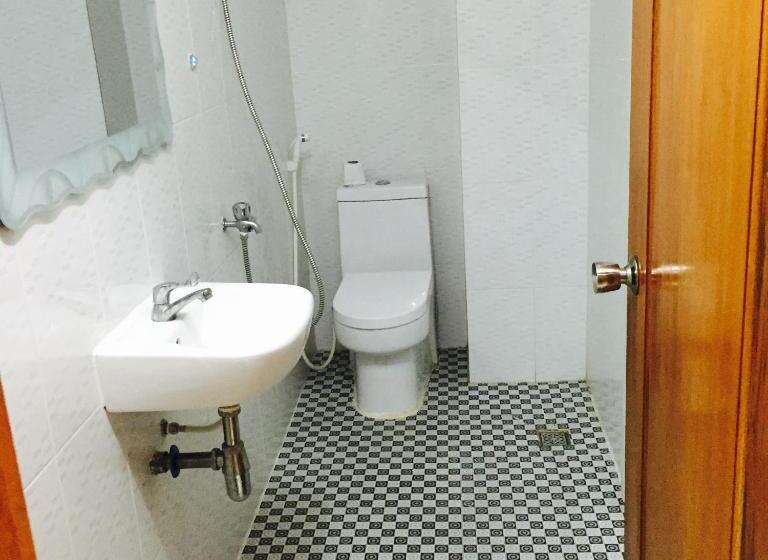 Номер Economy Индивидуальный, The Blue Guest House