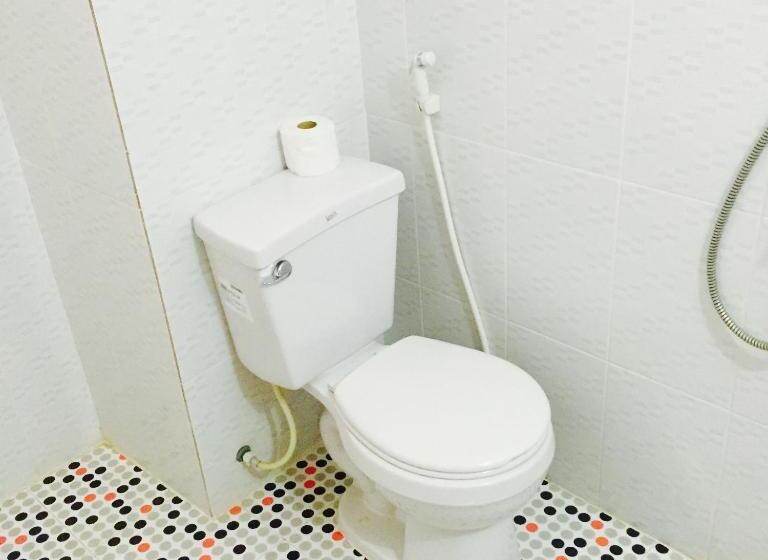 Номер Economy, The Blue Guest House